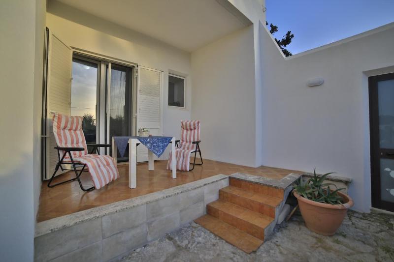 Villa Musella - Oda