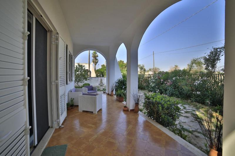 Villa Musella - Oda