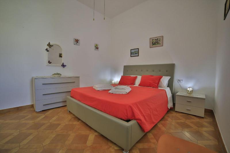 Villa Musella - Oda