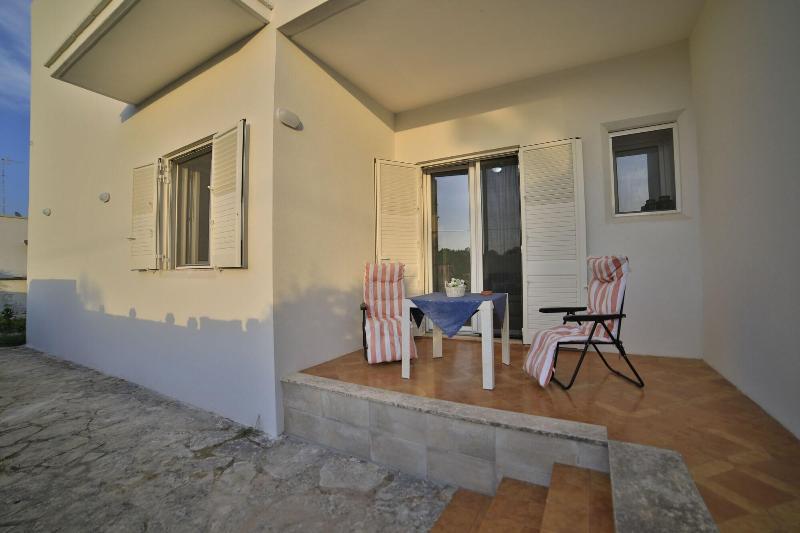 Villa Musella - Oda