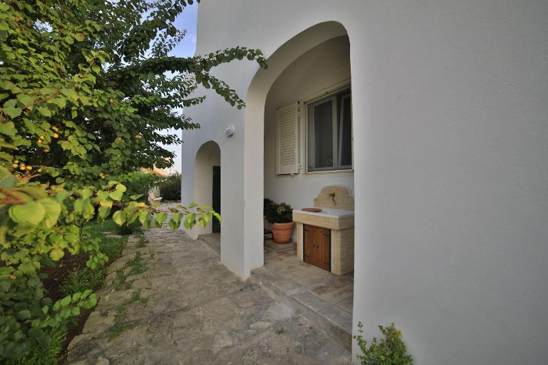 Villa Musella - Oda