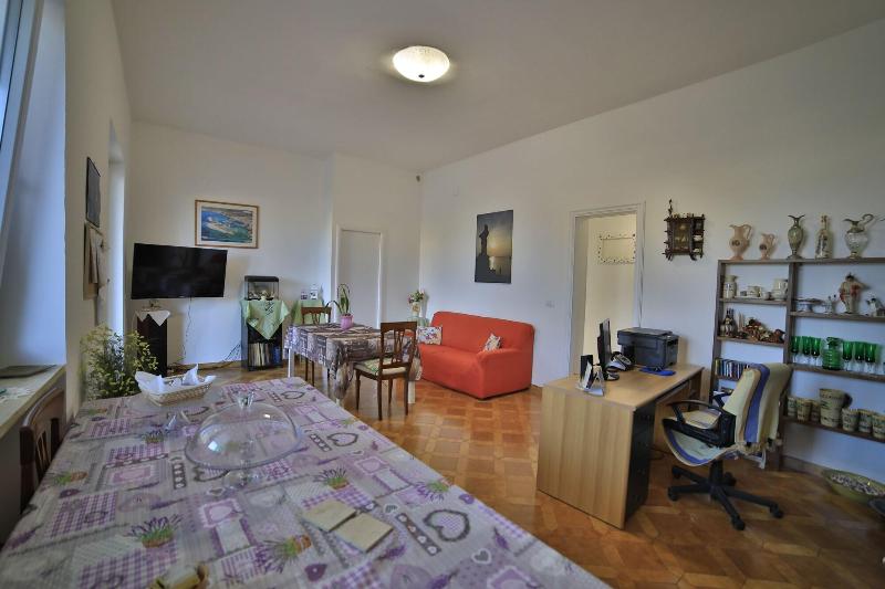 Villa Musella - Restoran