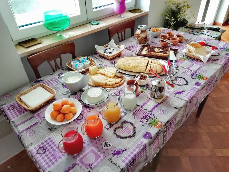 Villa Musella - Restoran