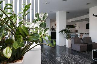 Blu 9 Hotel fotoÄŸrafÄ±