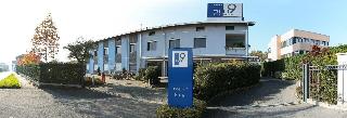 Blu 9 Hotel fotoÄŸrafÄ±