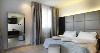 Blu 9 Hotel fotoÄŸrafÄ±