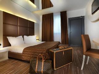Blu 9 Hotel fotoÄŸrafÄ±