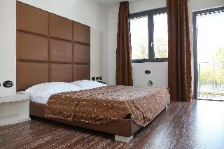 Blu 9 Hotel fotoÄŸrafÄ±