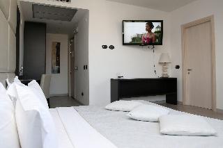 Blu 9 Hotel fotoÄŸrafÄ±