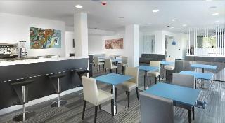 Blu 9 Hotel fotoÄŸrafÄ±