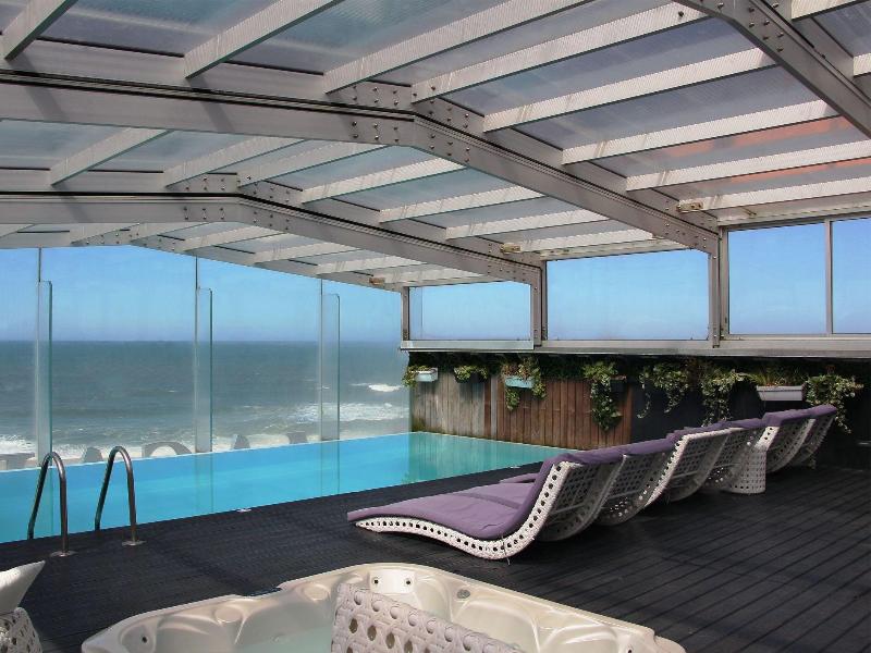 Maçarico Beach Hotel - Aktivite