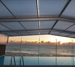 Maçarico Beach Hotel otel fotoğrafı