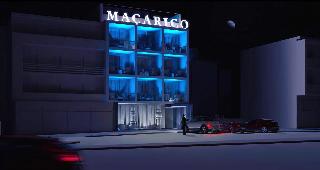 Maçarico Beach Hotel fotoÄŸrafÄ±