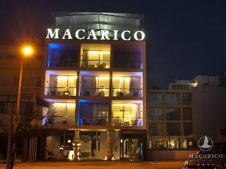 Maçarico Beach Hotel fotoÄŸrafÄ±