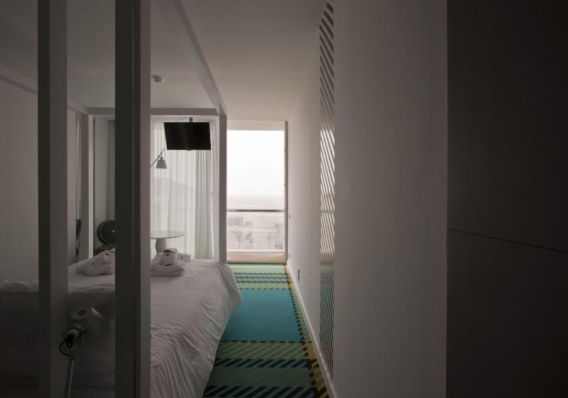 Maçarico Beach Hotel - Oda