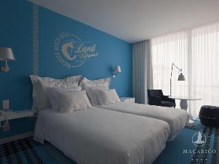 Maçarico Beach Hotel fotoÄŸrafÄ±
