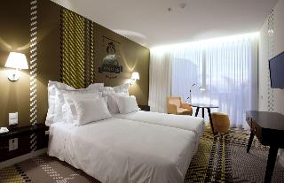 Maçarico Beach Hotel fotoÄŸrafÄ±