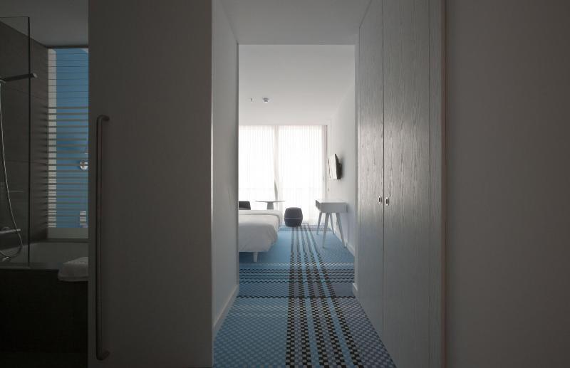Maçarico Beach Hotel - Oda