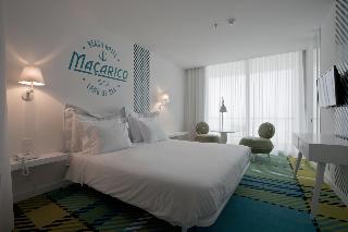 Maçarico Beach Hotel fotoÄŸrafÄ±