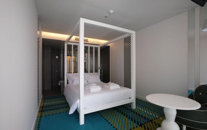 Maçarico Beach Hotel - Oda