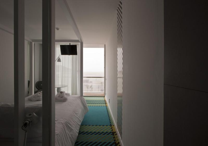 Maçarico Beach Hotel - Oda