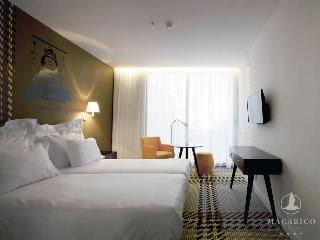 Maçarico Beach Hotel fotoÄŸrafÄ±