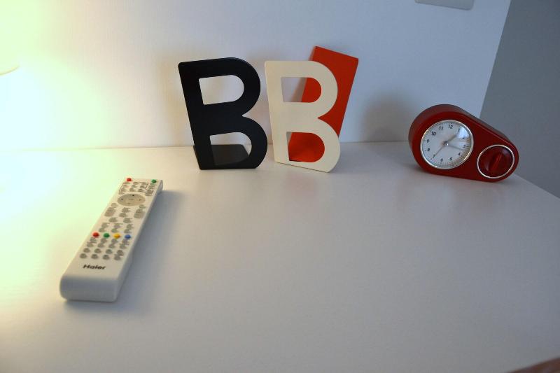 B&B Easy - Lobi