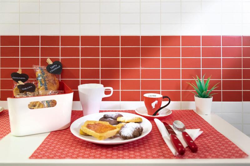 B&B Easy - Restoran