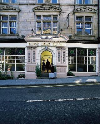Royal Kings Arms Hotel fotoÄŸrafÄ±