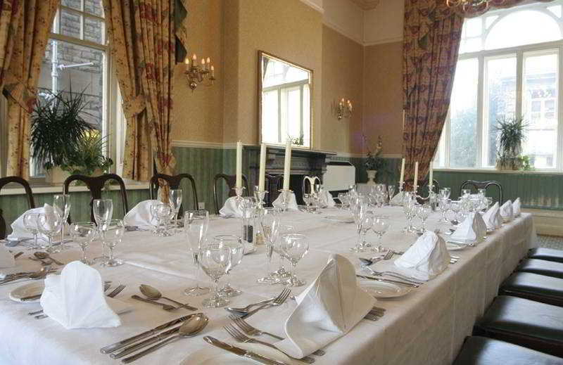 Royal Kings Arms Hotel fotoÄŸrafÄ±
