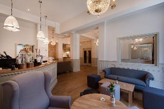 Royal Kings Arms Hotel fotoÄŸrafÄ±
