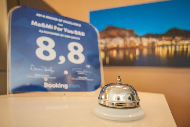 B&B Ma&Mi For You - Lobi