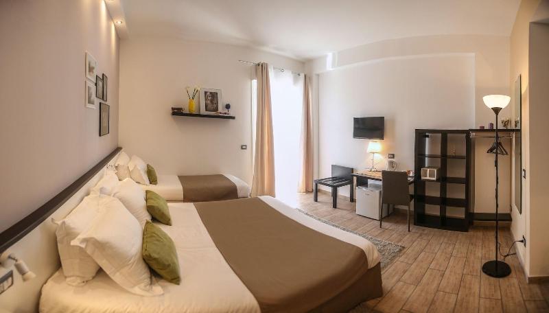 B&B Ma&Mi For You - Oda