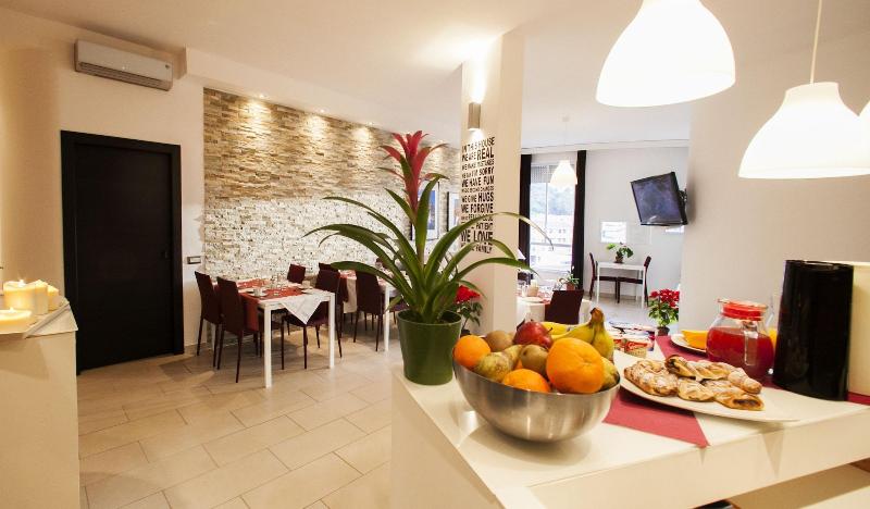 B&B Ma&Mi For You - Restoran