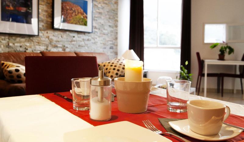 B&B Ma&Mi For You - Restoran