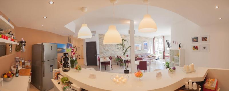 B&B Ma&Mi For You - Restoran