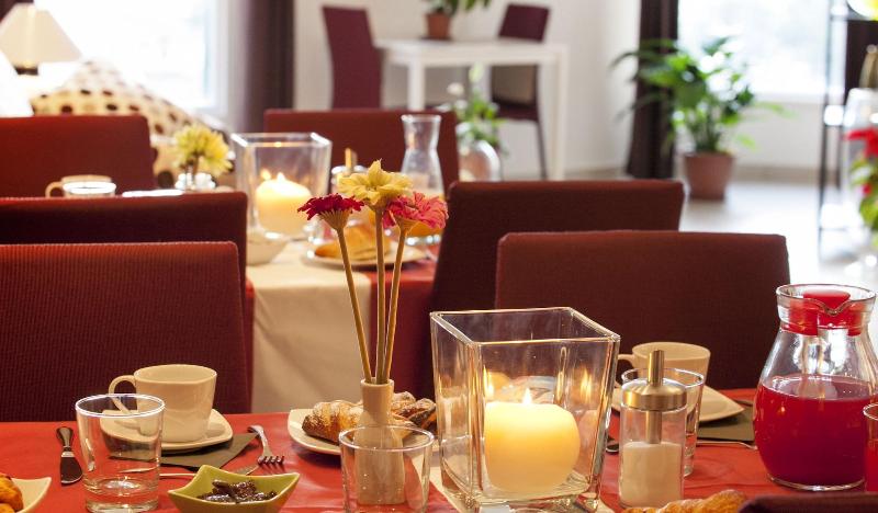 B&B Ma&Mi For You - Restoran
