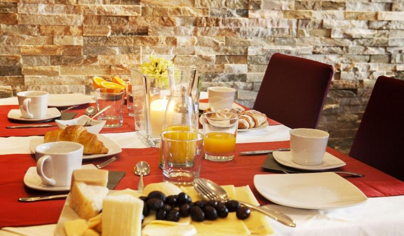 B&B Ma&Mi For You - Restoran