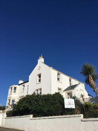 The Bowmore House Bed & Breakfast otel fotoğrafı