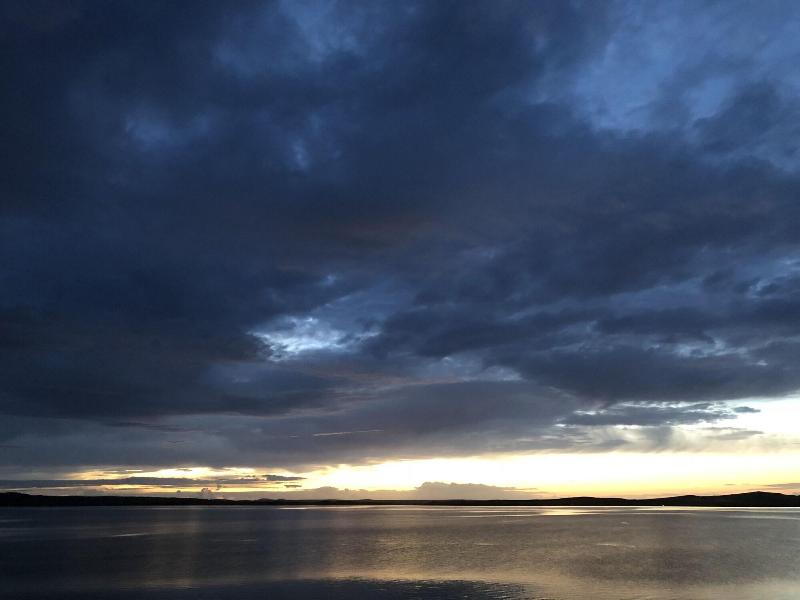 The Bowmore House Bed & Breakfast - Genel