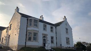 The Bowmore House Bed & Breakfast fotoÄŸrafÄ±