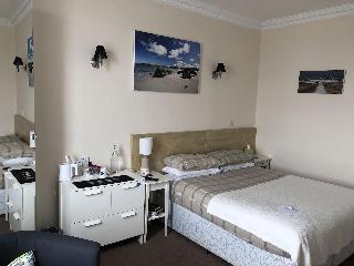 The Bowmore House Bed & Breakfast fotoÄŸrafÄ±