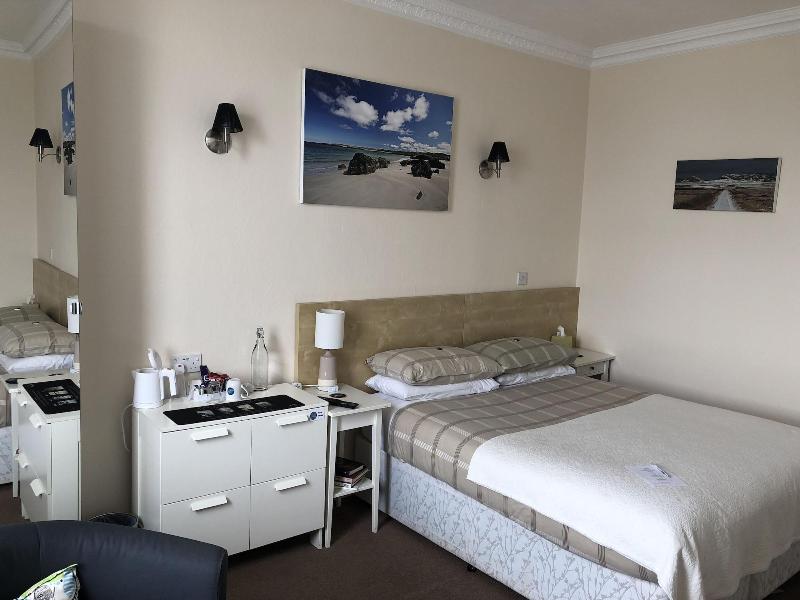 The Bowmore House Bed & Breakfast - Oda