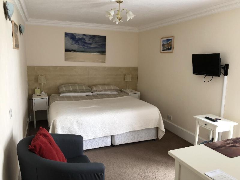 The Bowmore House Bed & Breakfast - Oda