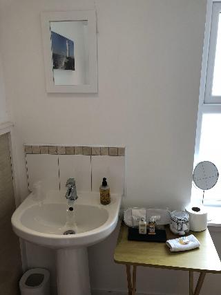The Bowmore House Bed & Breakfast fotoÄŸrafÄ±