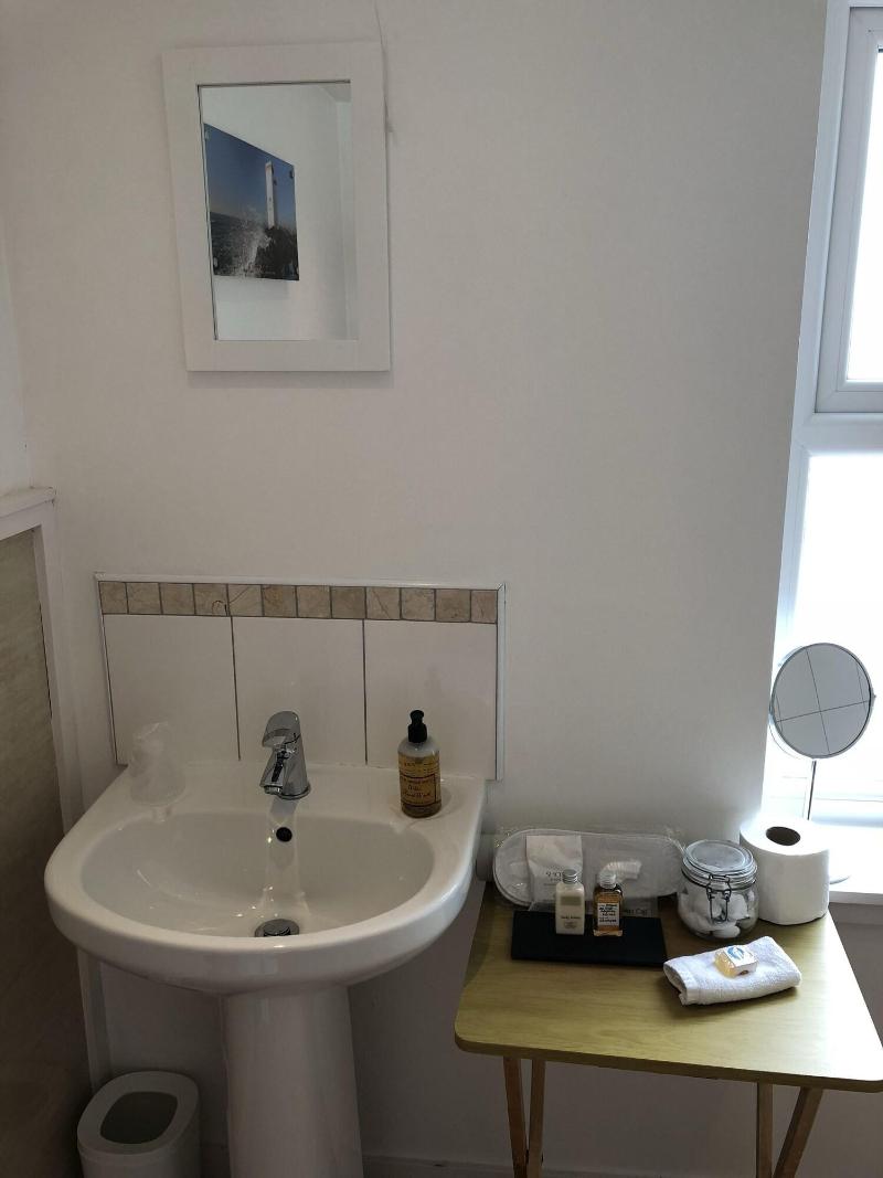 The Bowmore House Bed & Breakfast - Oda