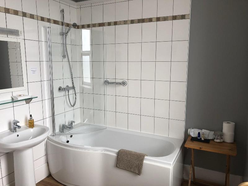 The Bowmore House Bed & Breakfast - Oda