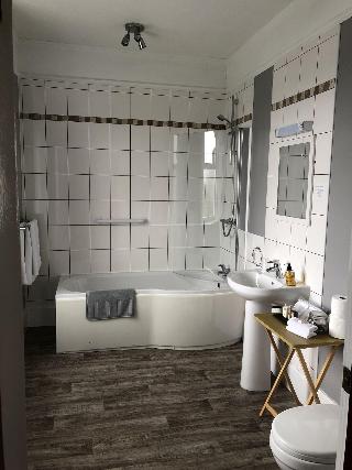 The Bowmore House Bed & Breakfast fotoÄŸrafÄ±