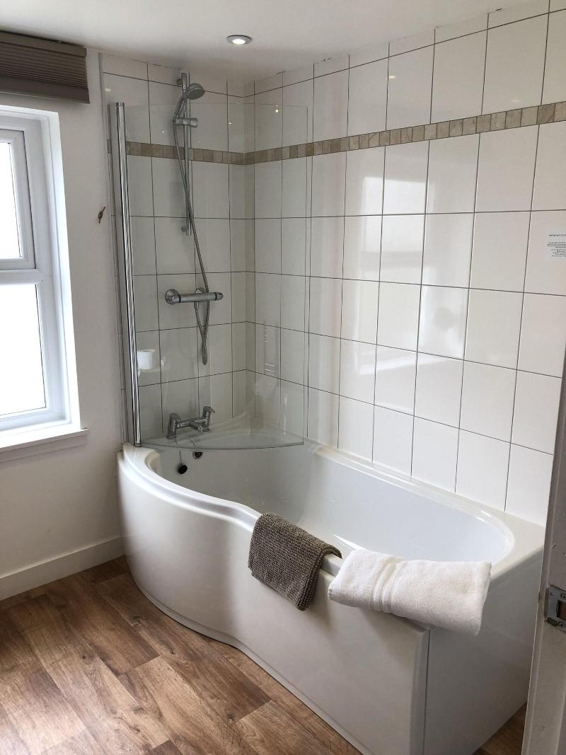 The Bowmore House Bed & Breakfast - Oda