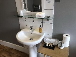 The Bowmore House Bed & Breakfast fotoÄŸrafÄ±
